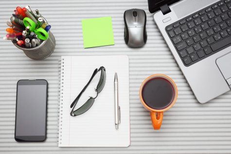 Organized-Desk-