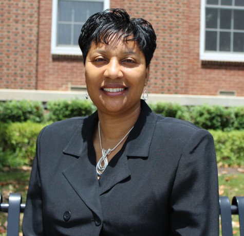 Peggy Davis - VSU