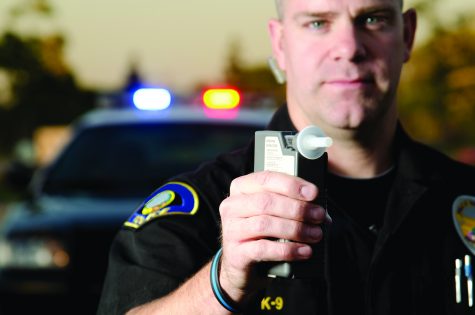 drunk driving