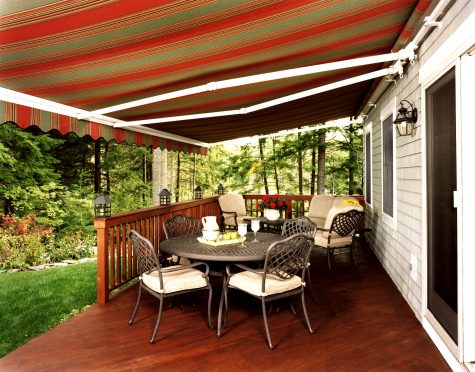 Awnings