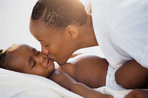 Motherhood