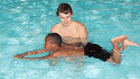 SwimClass