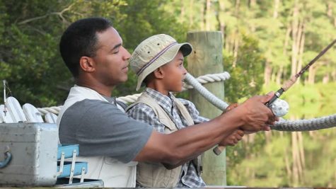 fishing