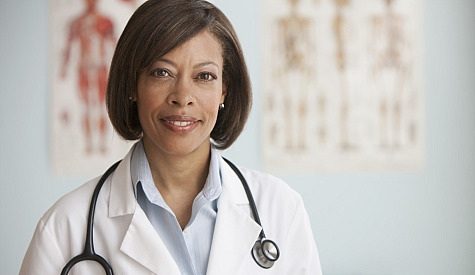 FemaleDoctor