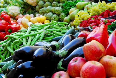 FreshVeggies