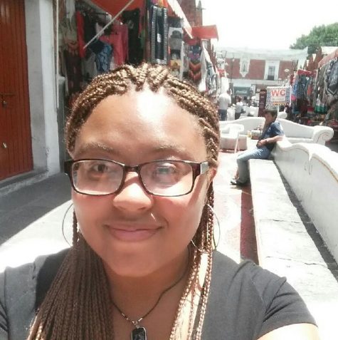 Janeal Downs is a rising senior at Virginia Commonwealth University from Norfolk, <a href=