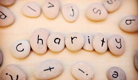 charity