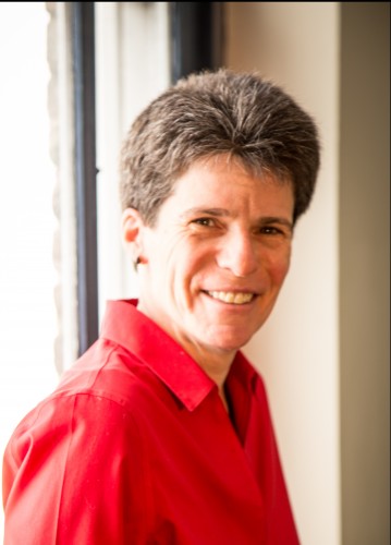Lisa Hoffman
