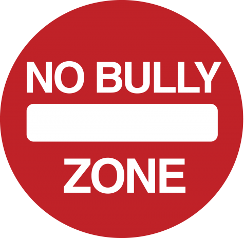 NO-BULLY-ZONE