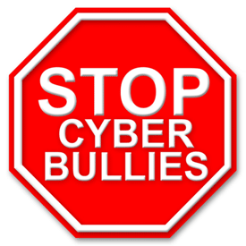 STOPcyberbullying