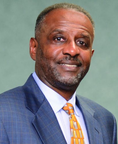 VSU - Dr McKinniw