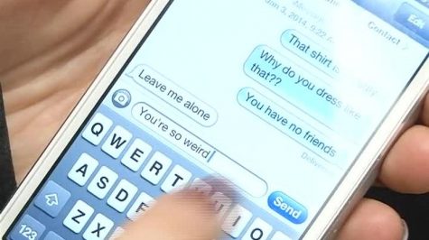 cyberbully