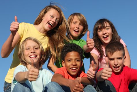 teens