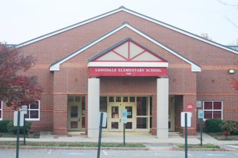 Longdale Elementary School