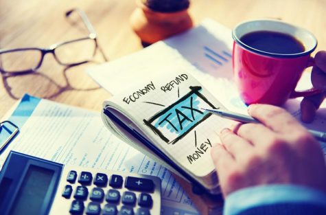 Tax-Filing