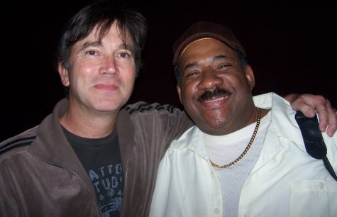Ric Braun and Bill McGee[1]