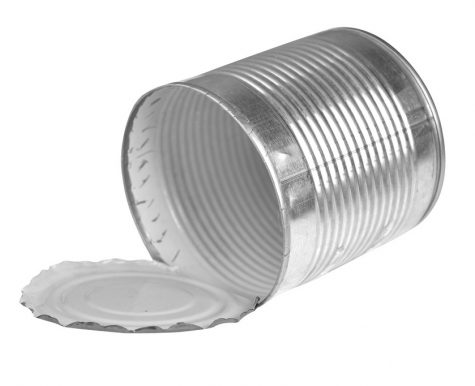 can
