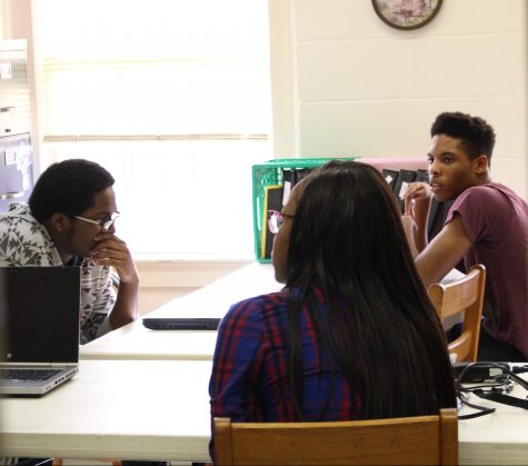 Church Hill Academy 1
