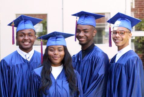 Church Hill Academy 3