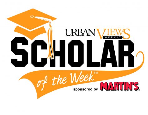 Scholar of the week logo