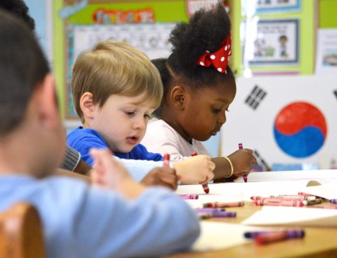 Tiny Tykes Preschool 3