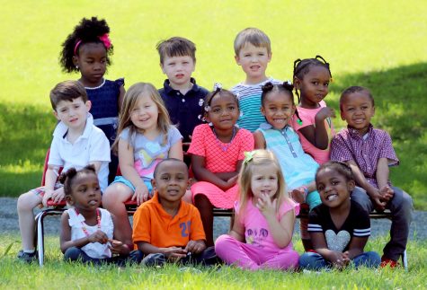 Tiny Tykes Preschool 4