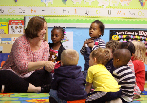 Tiny Tykes Preschool 5