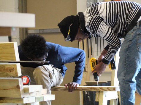 Work Leadership Institute 1