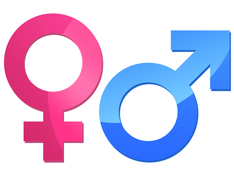 male:female