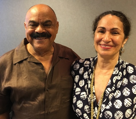 Melvin and Pearl Shaw