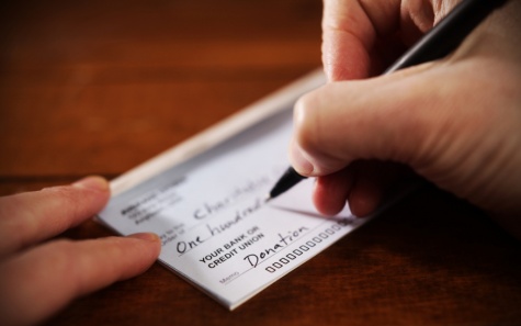 donation-deduction