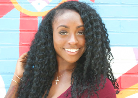 Alexus Davis