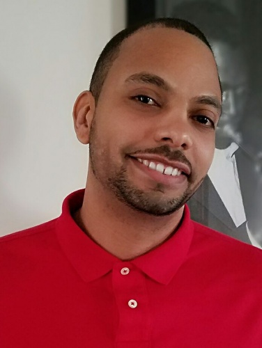 Dwight Johnson
