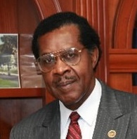 Robert L. Satcher, Sr., President Emeritus St. Paul's College/Adjunct Professor of Chemistry, Southside Virginia Community College 