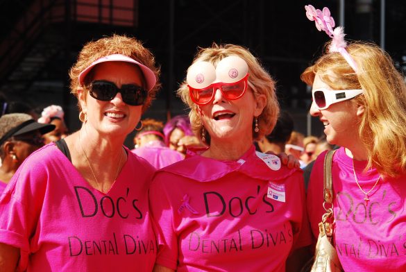 The American Cancer Society Making Strides Against Cancer Walk, October 15th Richmond Raceway  and  Richmond Folk Festival October 13th-15th