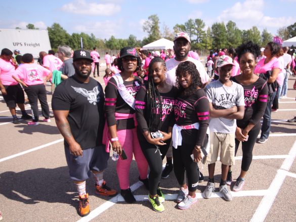 The American Cancer Society Making Strides Against Cancer Walk, October 15th Richmond Raceway  and  Richmond Folk Festival October 13th-15th