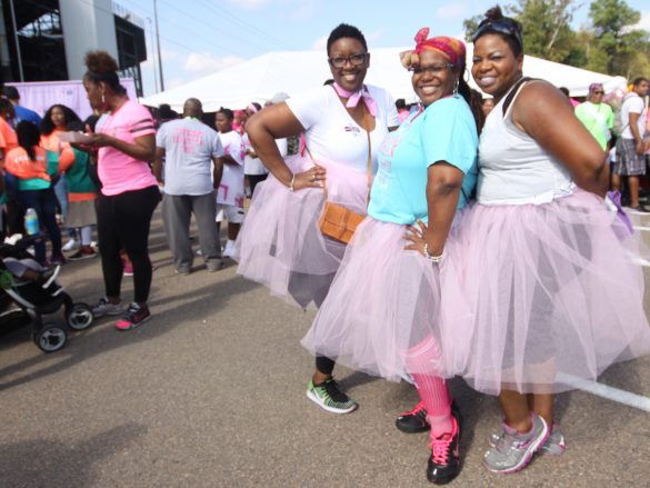 The American Cancer Society Making Strides Against Cancer Walk, October 15th Richmond Raceway  and  Richmond Folk Festival October 13th-15th