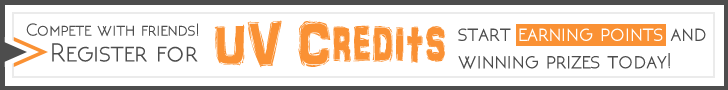 UV Credits