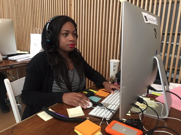 Ownership Matters Black-Targeted versus Black-owned: There is a Difference