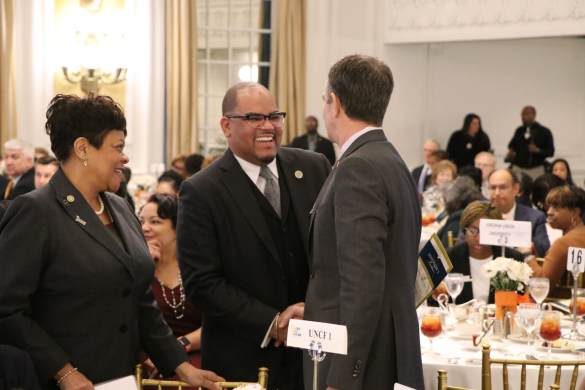 UNCF 2019 Governor’s Luncheon