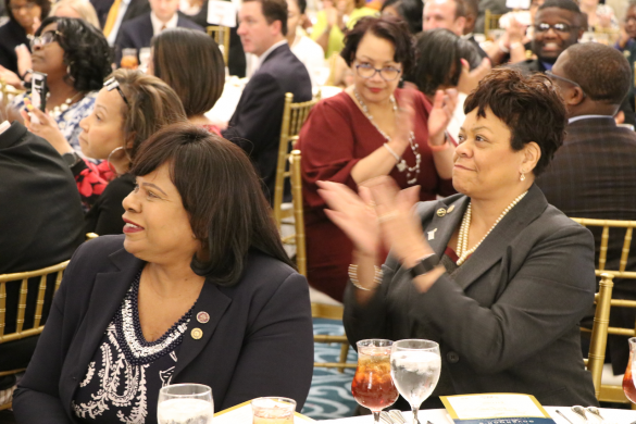 UNCF 2019 Governor’s Luncheon