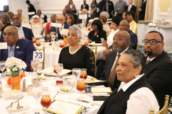 UNCF 2019 Governor’s Luncheon