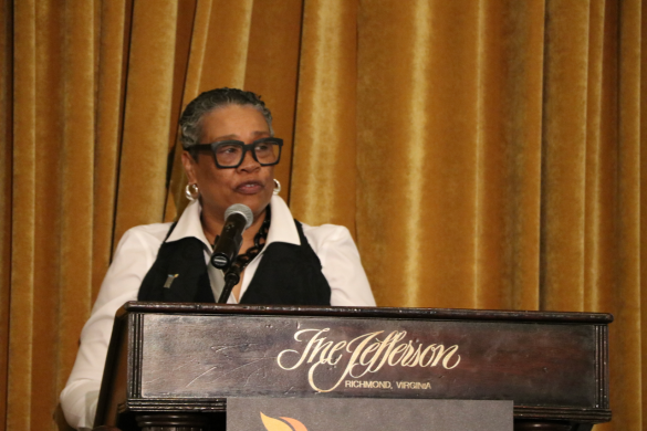 UNCF 2019 Governor’s Luncheon