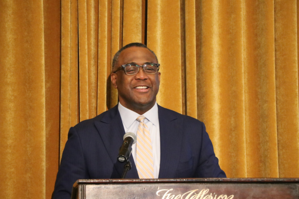 UNCF 2019 Governor’s Luncheon