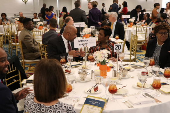UNCF 2019 Governor’s Luncheon