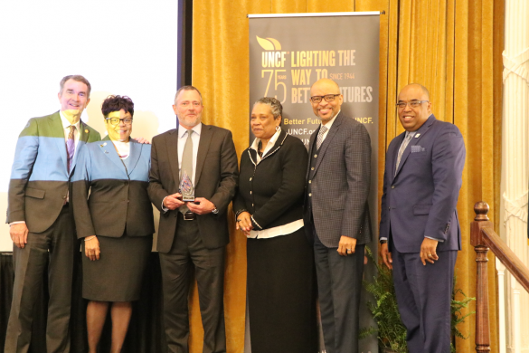 UNCF 2019 Governor’s Luncheon
