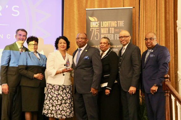 UNCF 2019 Governor’s Luncheon