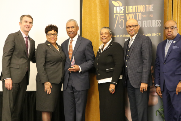 UNCF 2019 Governor’s Luncheon