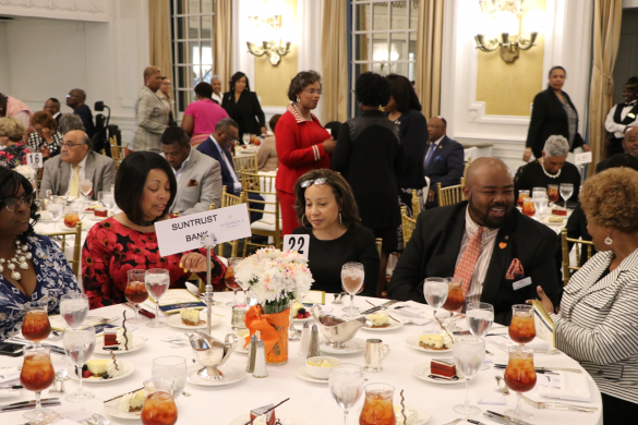 UNCF 2019 Governor’s Luncheon