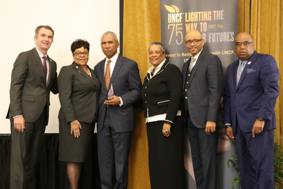 UNCF 2019 Governor’s Luncheon